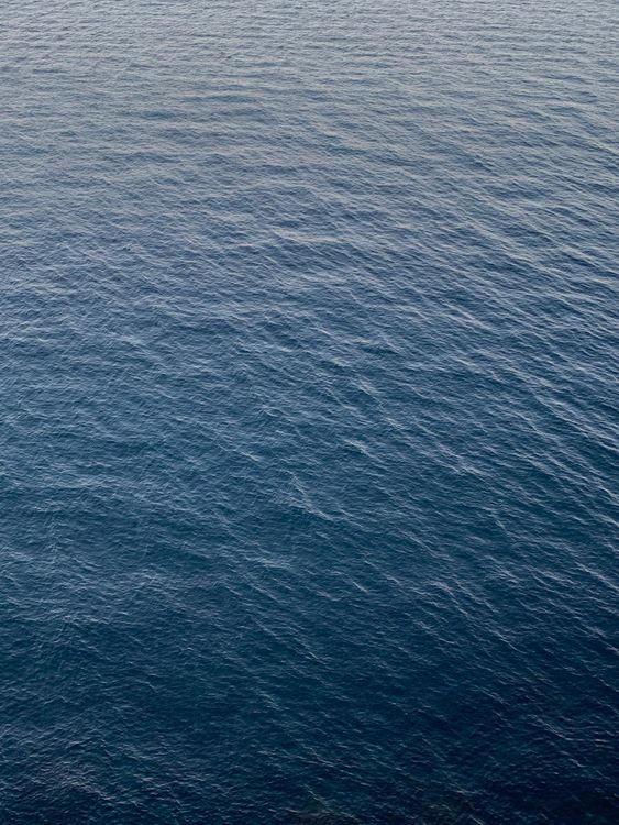 Small Ripples Ocean Ripples in Sea · Free Stock Photo