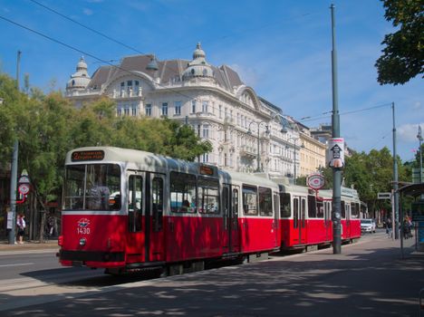 Vienna, Austria photo 8