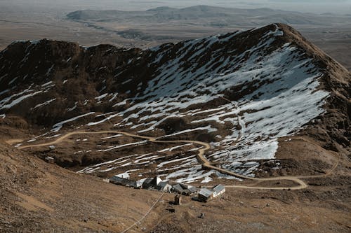 Fotos de stock gratuitas de cubierta, Desierto, escénico