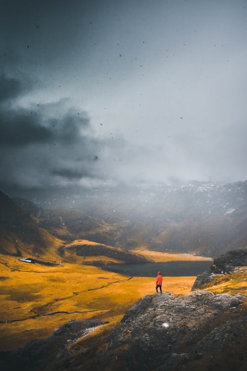 Photos gratuites de amoureux de la nature, beau paysage, beauté de la nature