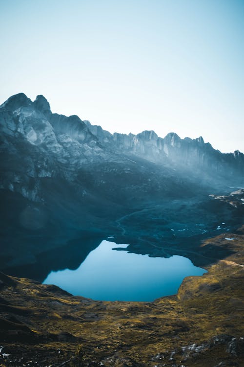 山崖, 旅行亞洲, 旅遊伙計 的 免費圖庫相片