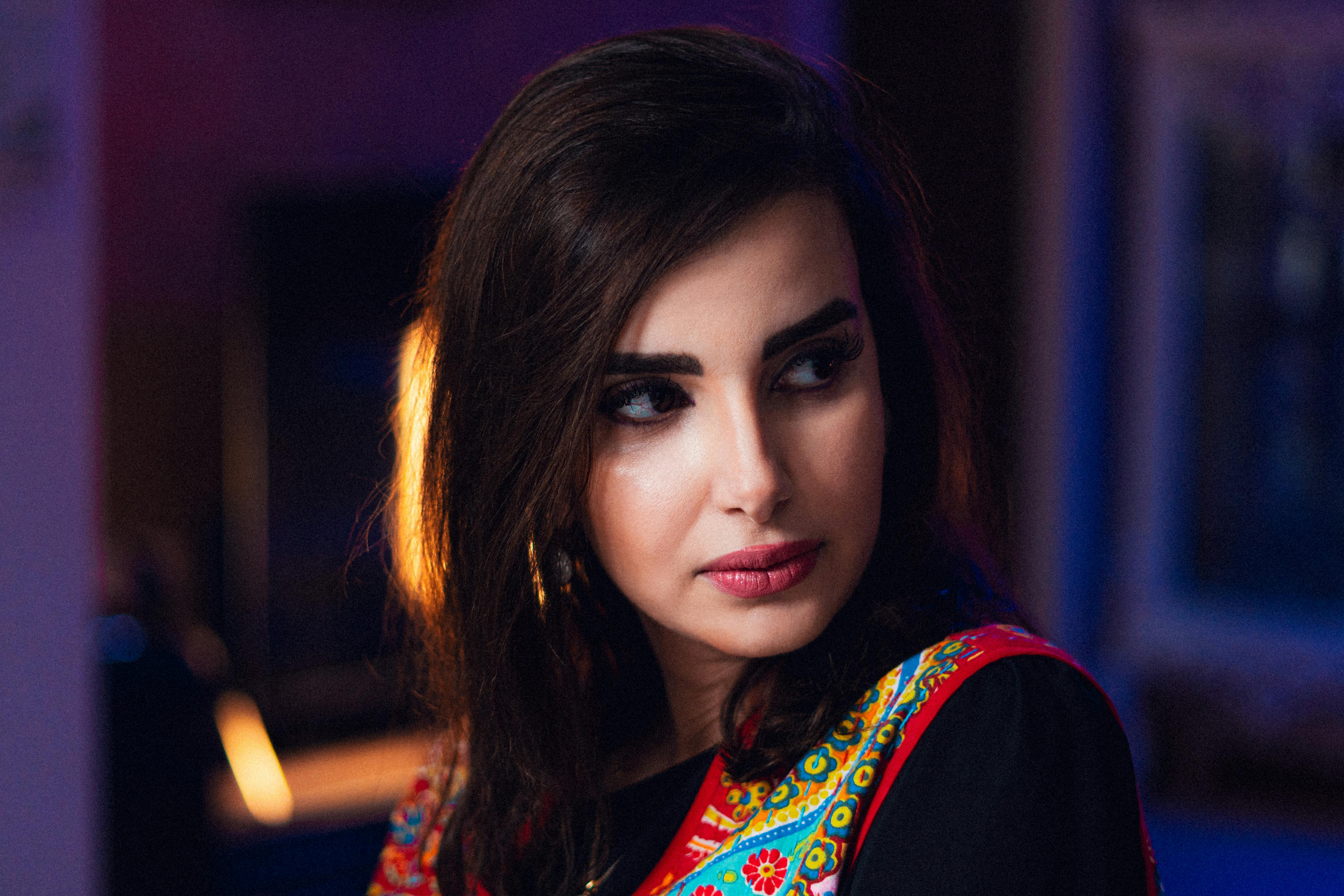 Iranian General’s Niece Arrested After Showing Off Glamorous Lifestyle In Los Angeles — Photo by Amirali Shaghaghi on Pexels