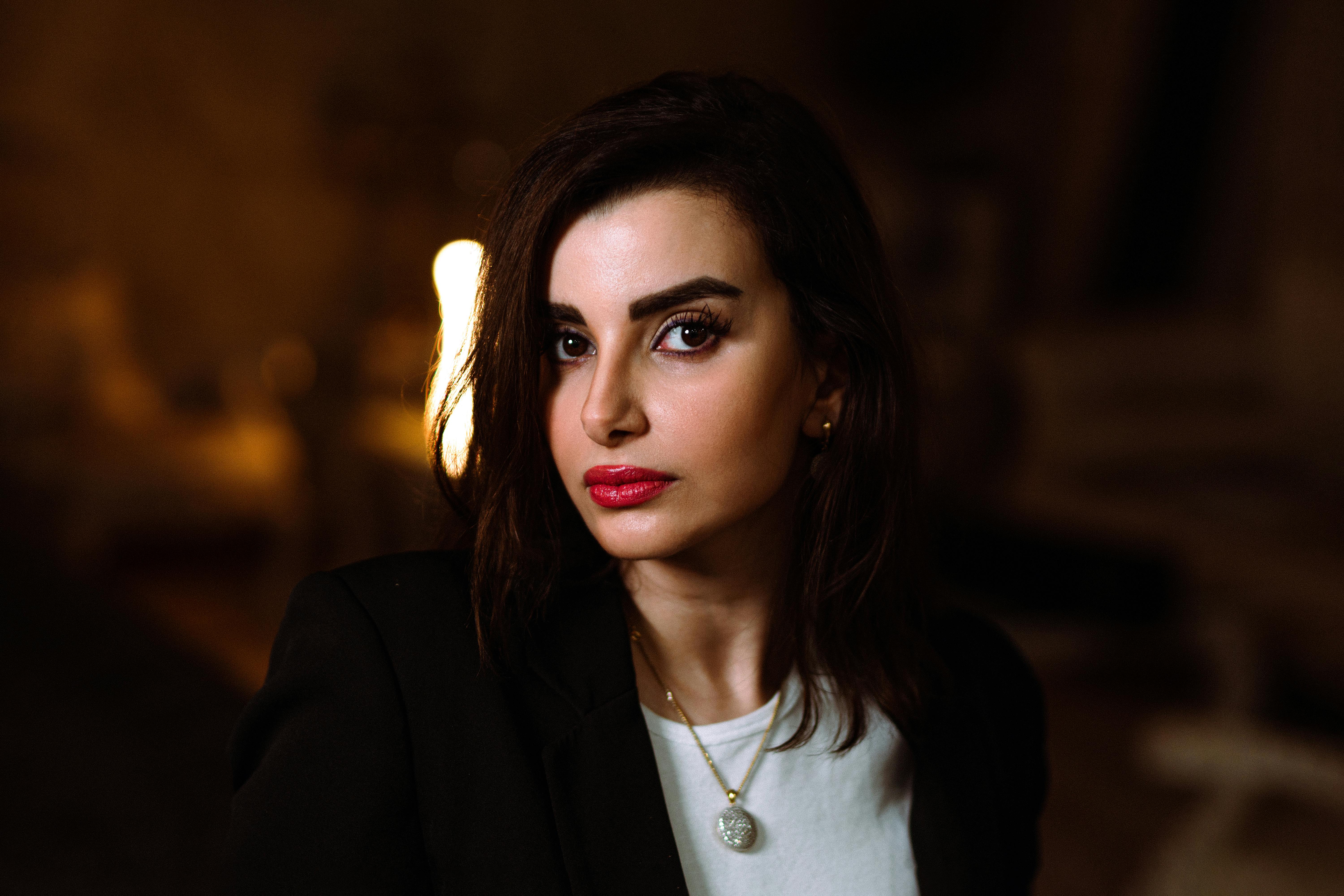 Iranian General’s Niece Arrested After Showing Off Glamorous Lifestyle In Los Angeles — Photo by Amirali Shaghaghi on Pexels