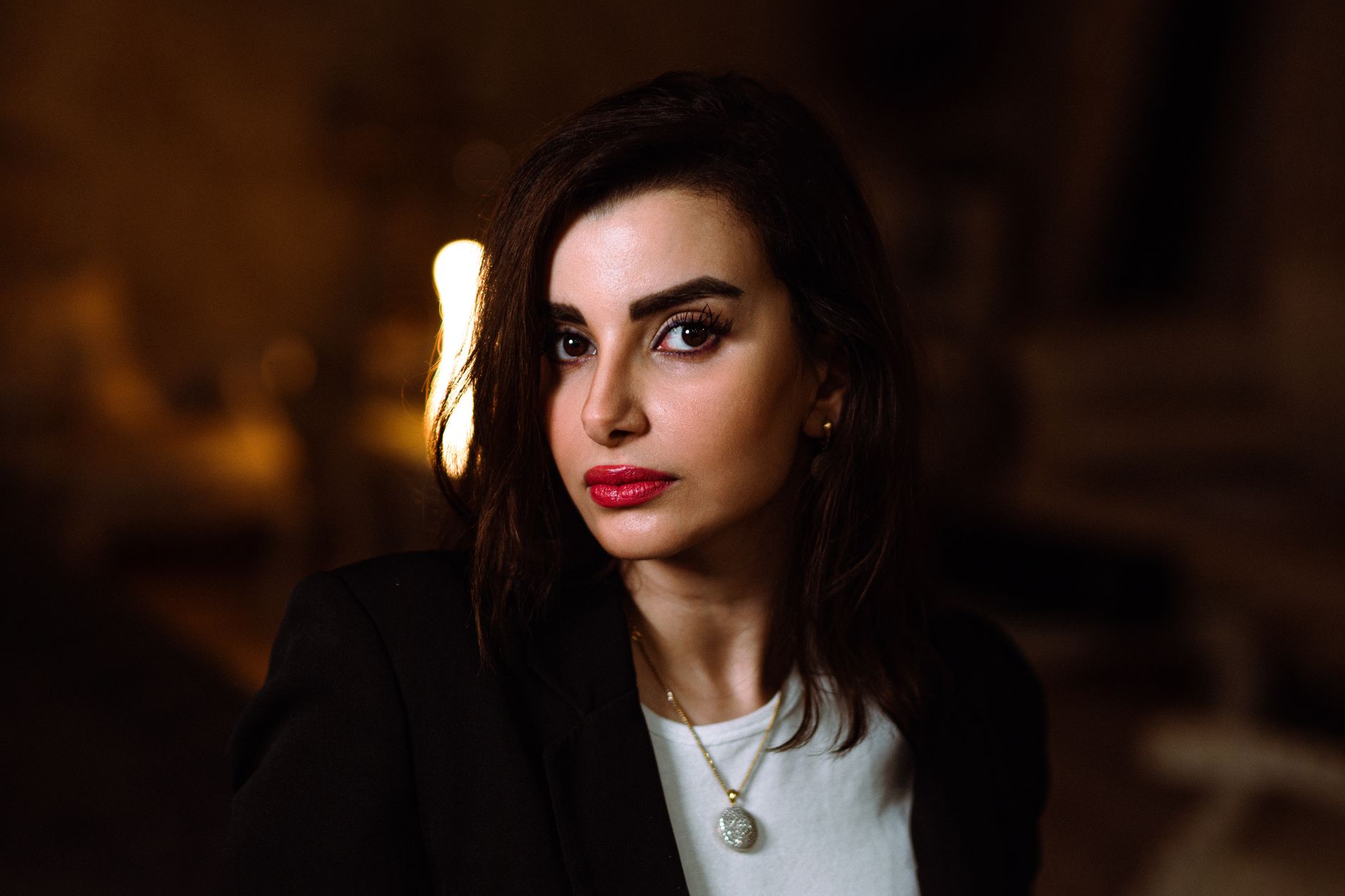Penélope Cruz relata susto com falso diagnóstico de aneurisma cerebral