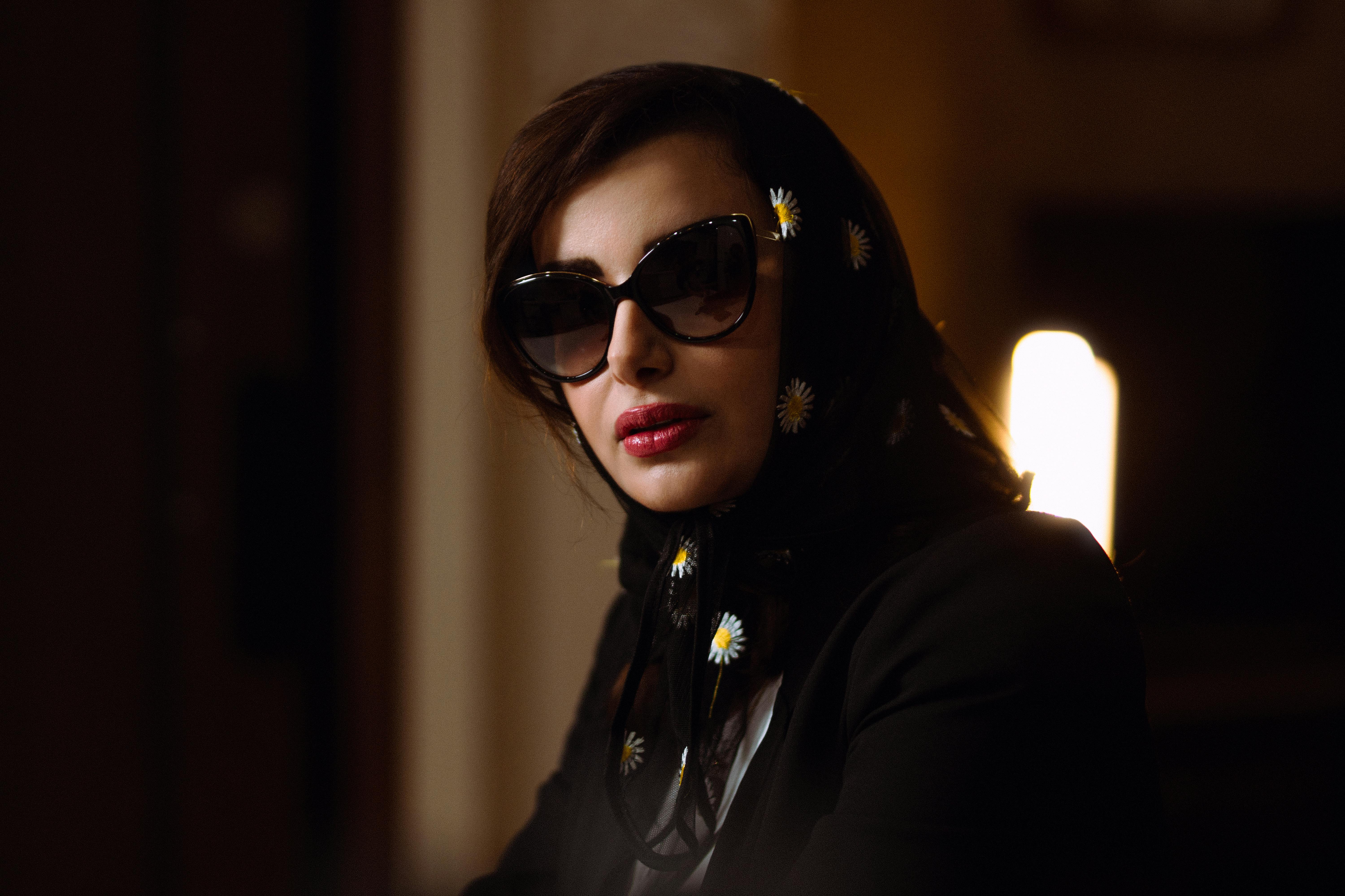 Iranian General’s Niece Arrested After Showing Off Glamorous Lifestyle In Los Angeles — Photo by Amirali Shaghaghi on Pexels