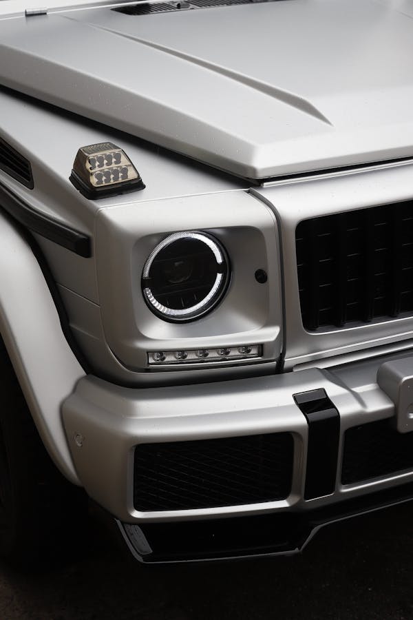 The Future of In-Car Technology: What’s Next by 2025