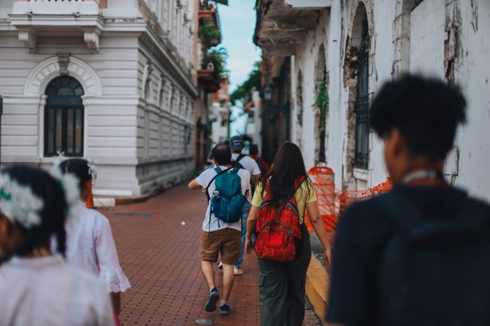 Casco Viejo