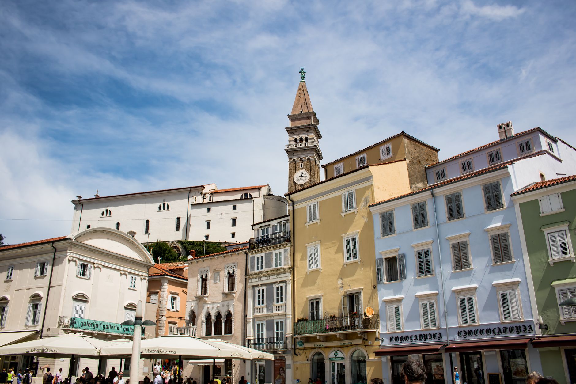 Piran