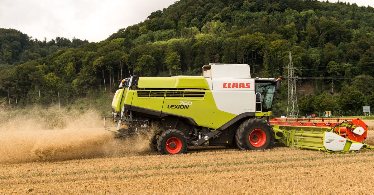 Farming Simulator 25 Switch : Prix Sortie 2024