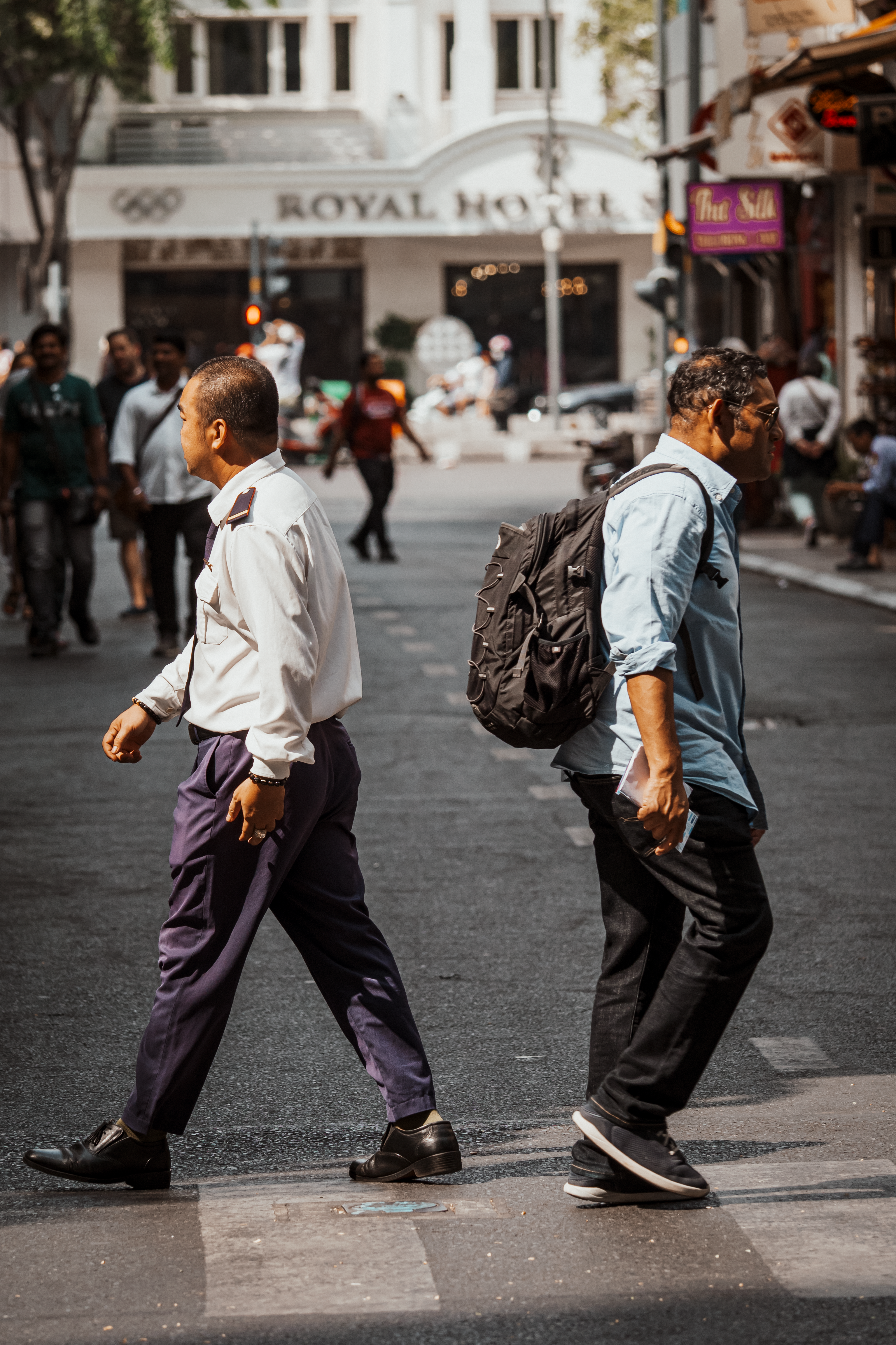 Photo by Quan TRAN on pexels