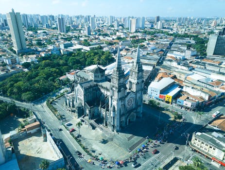 Fortaleza