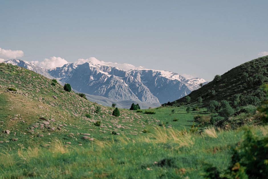 Erzincan - Transfer & Ulaşım Rehberi