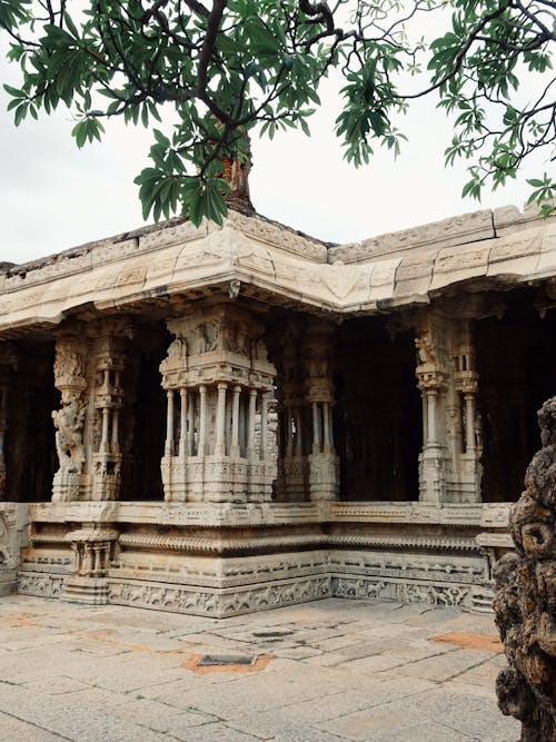 Vittala Temple in Karnataka, India