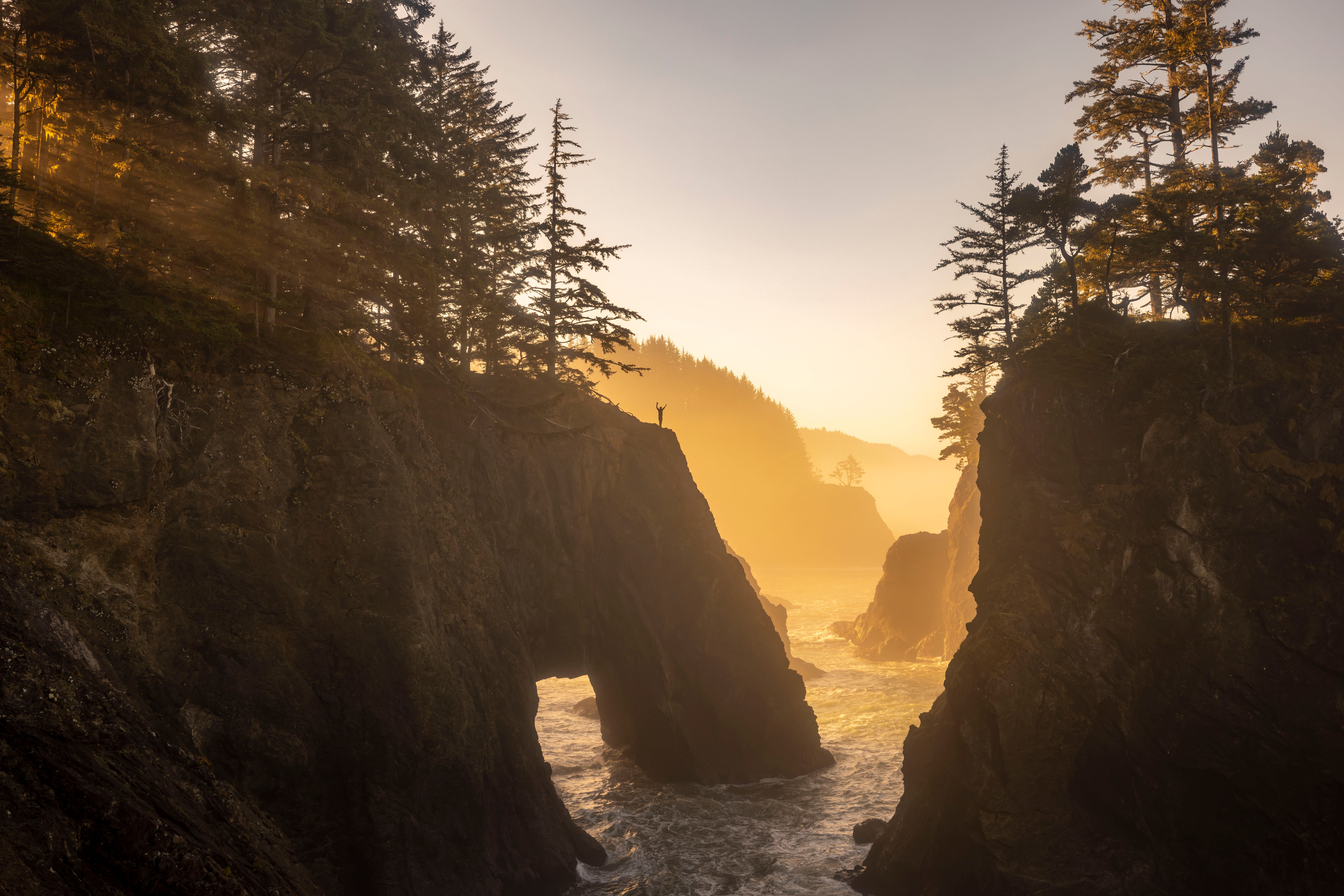 Oregon Wellness Retreat 2