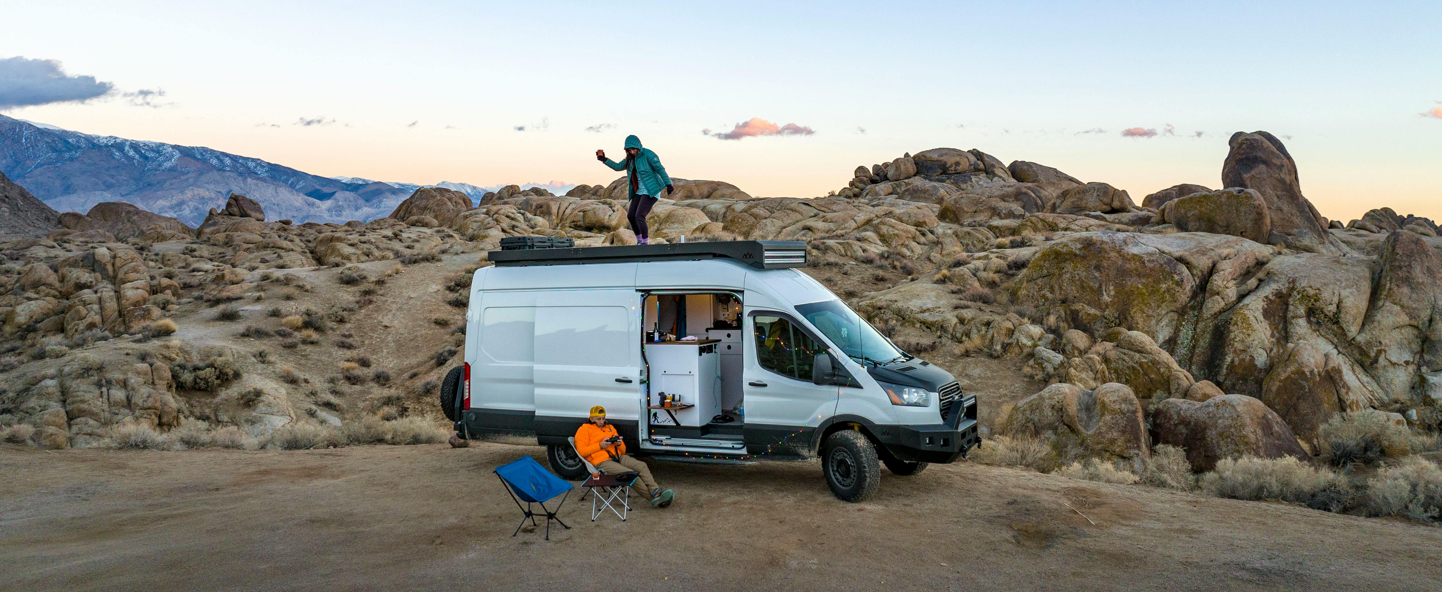2026 Outdoor Adventure and Travel Show held in Vancouver — Photo by Stephen Leonardi on Pexels