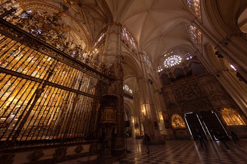 教會, 西班牙 的 免费素材图片