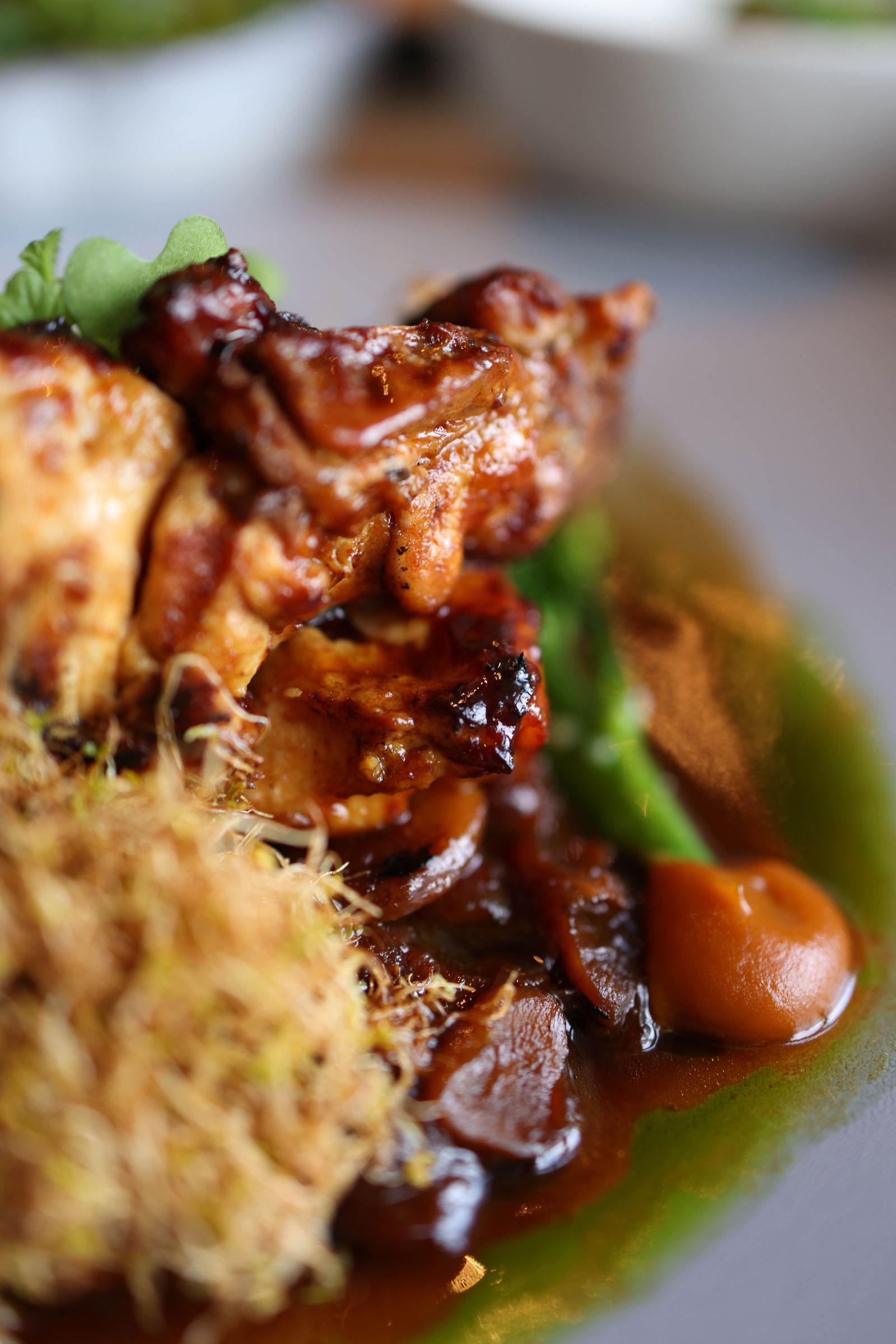 Coq au Vin