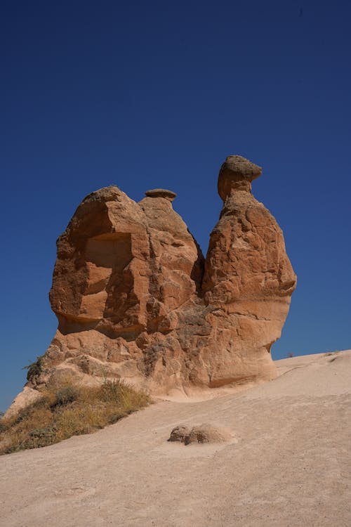 Imagine de stoc gratuită din arid, atrăgător, deșert