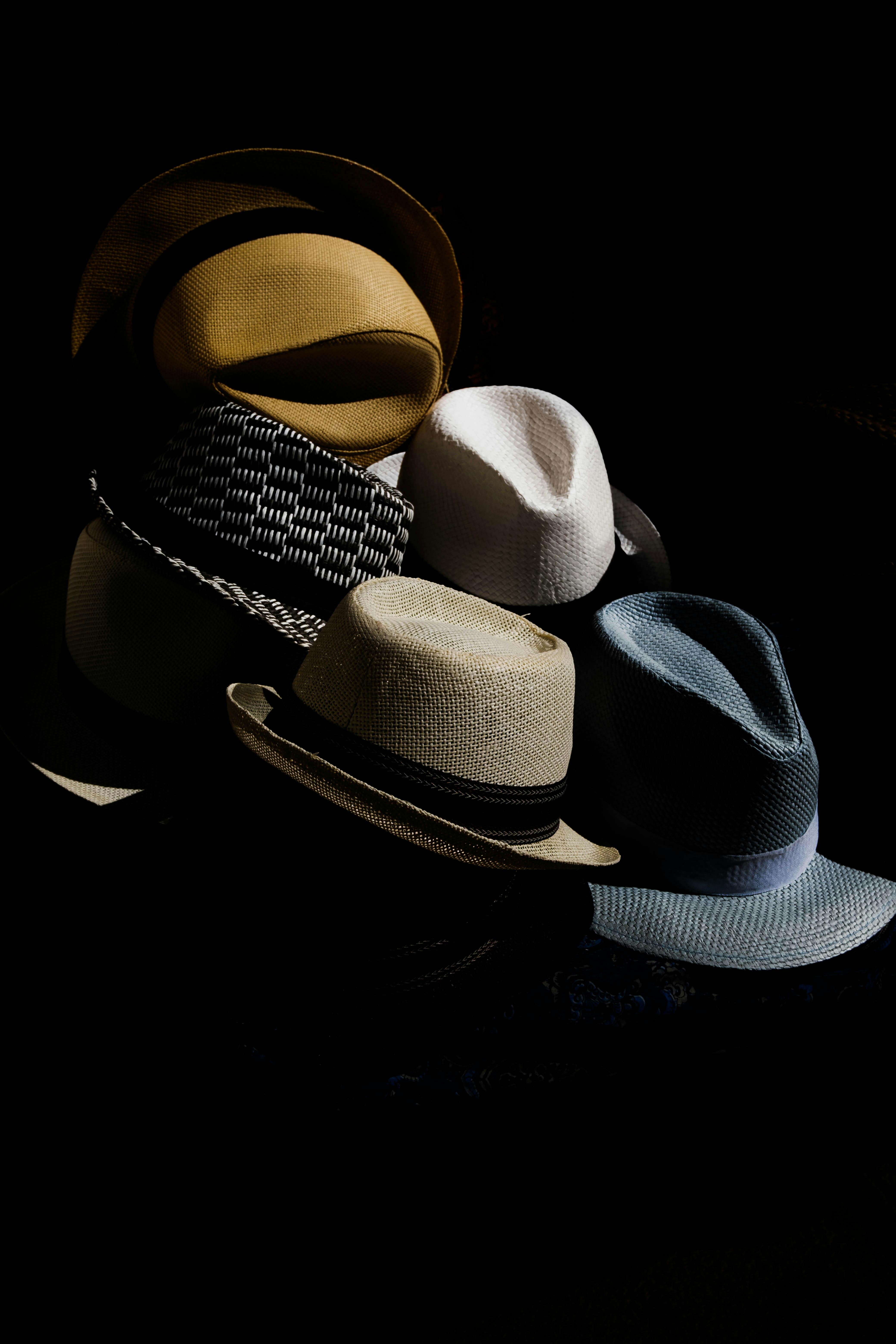 Stylish Hats