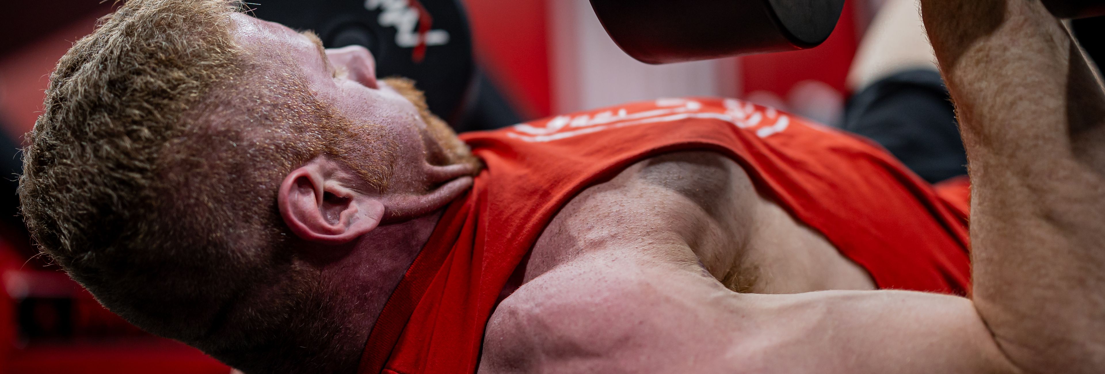 Training Frequency for Maximum Muscle Growth: Science-Backed Schedule (2026)