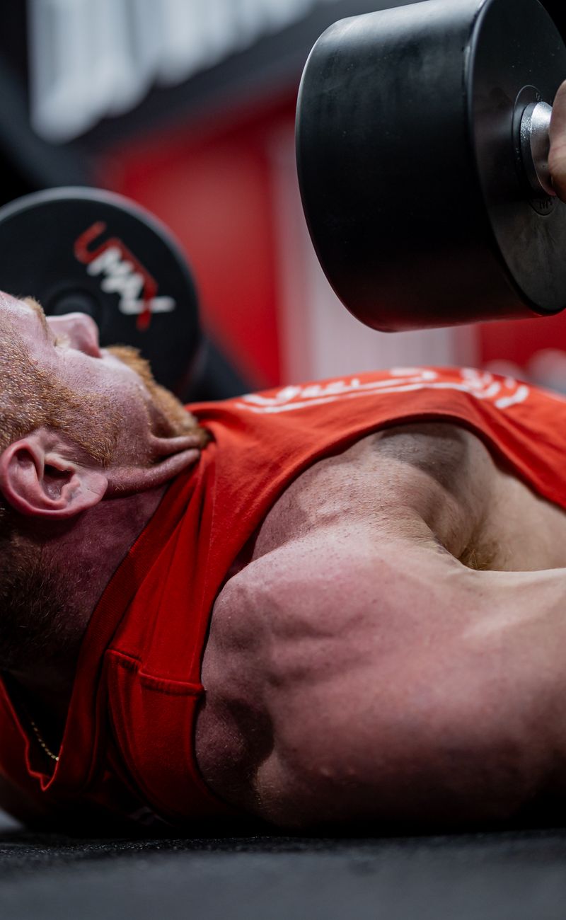 Training Frequency for Maximum Muscle Growth: Science-Backed Schedule (2026)