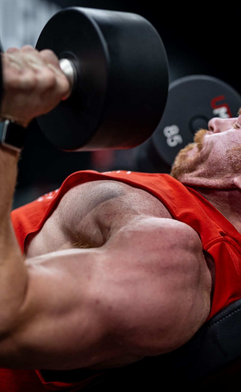 Cable Chest Fly Variations for Maximum Chest Development (2026)