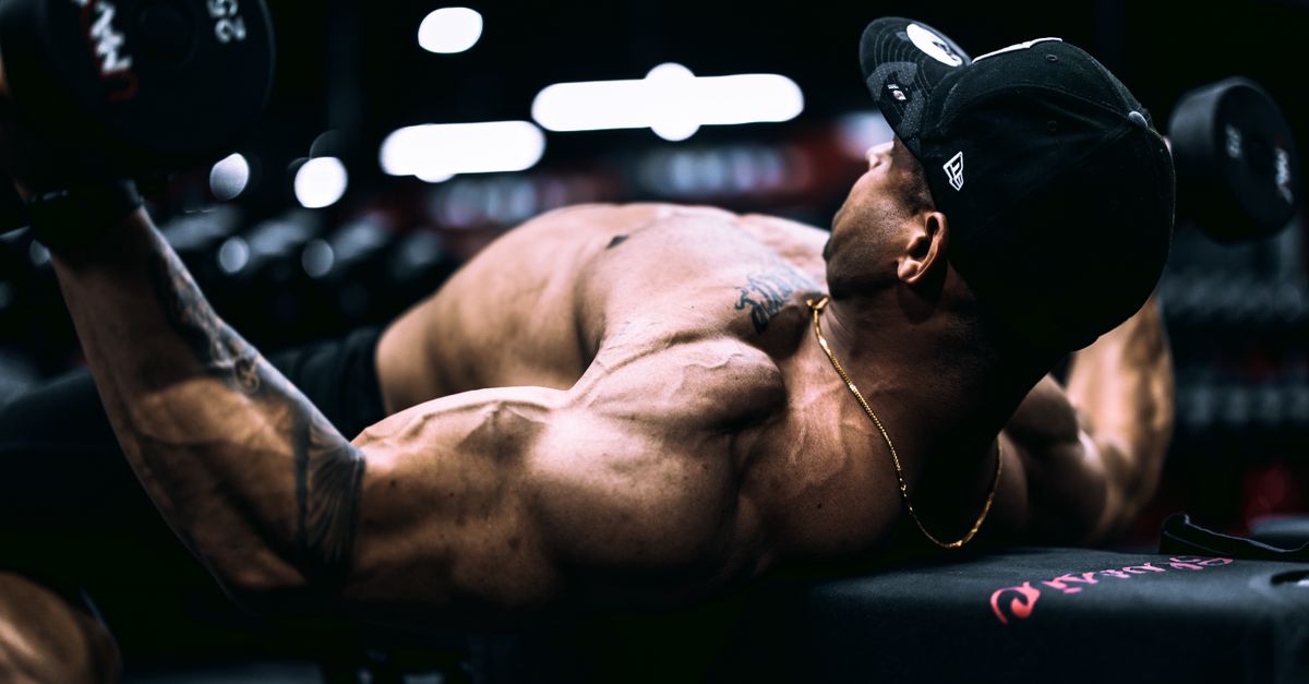 How much protein do you need per day to build muscle? 7‑Day Plan