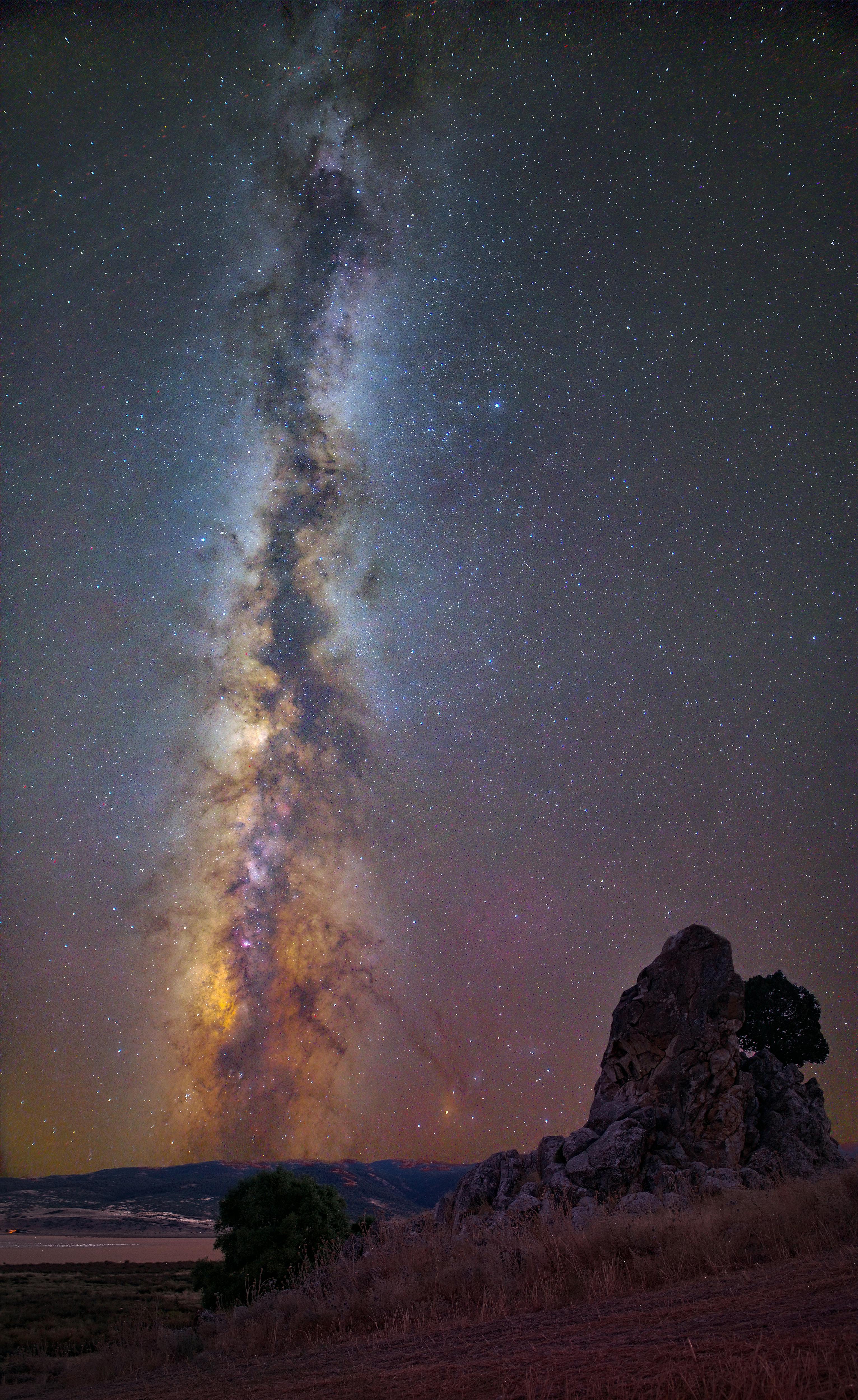 Foto De Stock Gratuita Sobre Astronomía, Campo De Estrellas, Casa ...