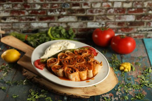 Seven Spice (Baharat)