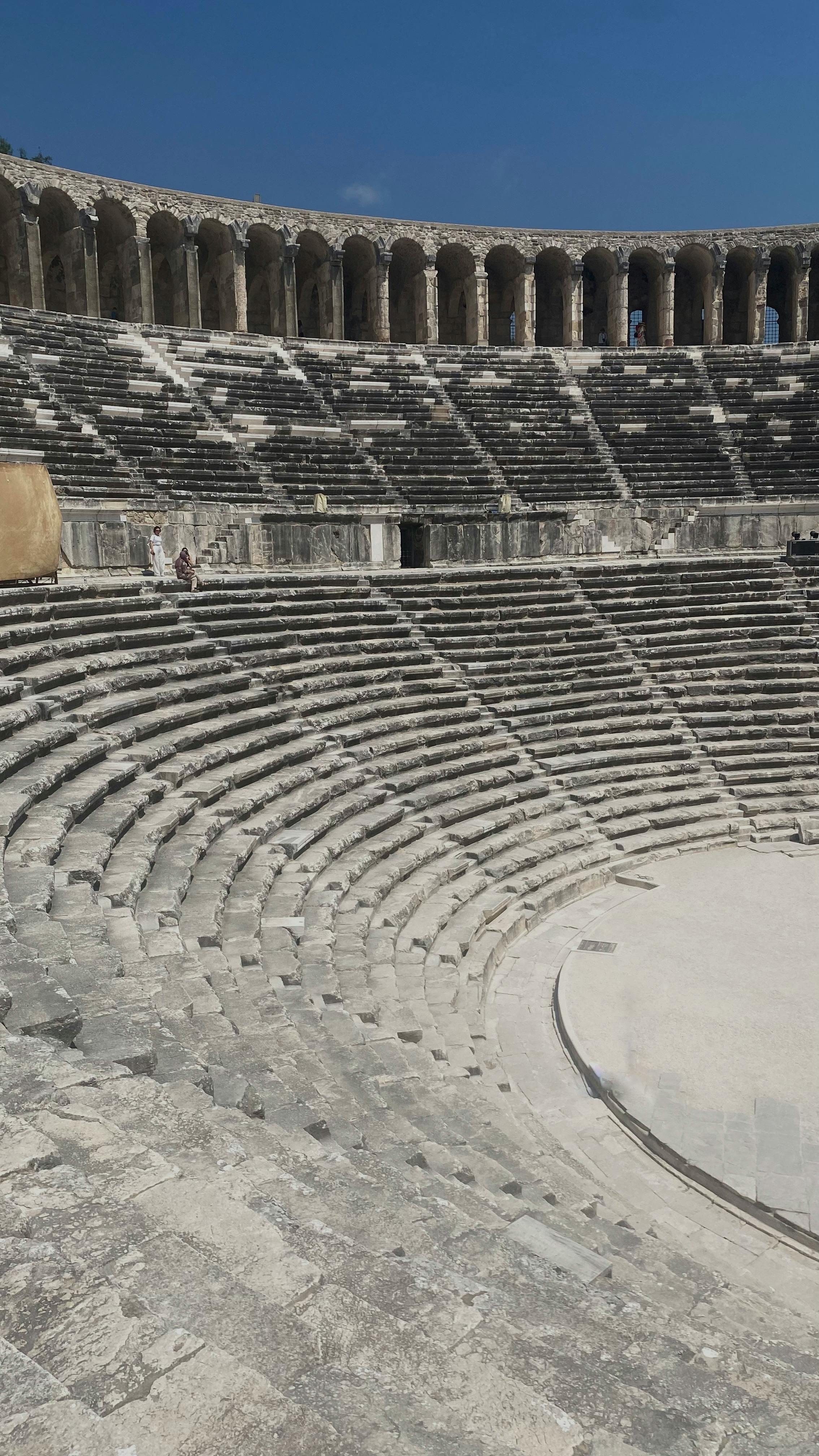 Gratis Immagine gratuita di antichità, antico, architettura Foto a disposizione