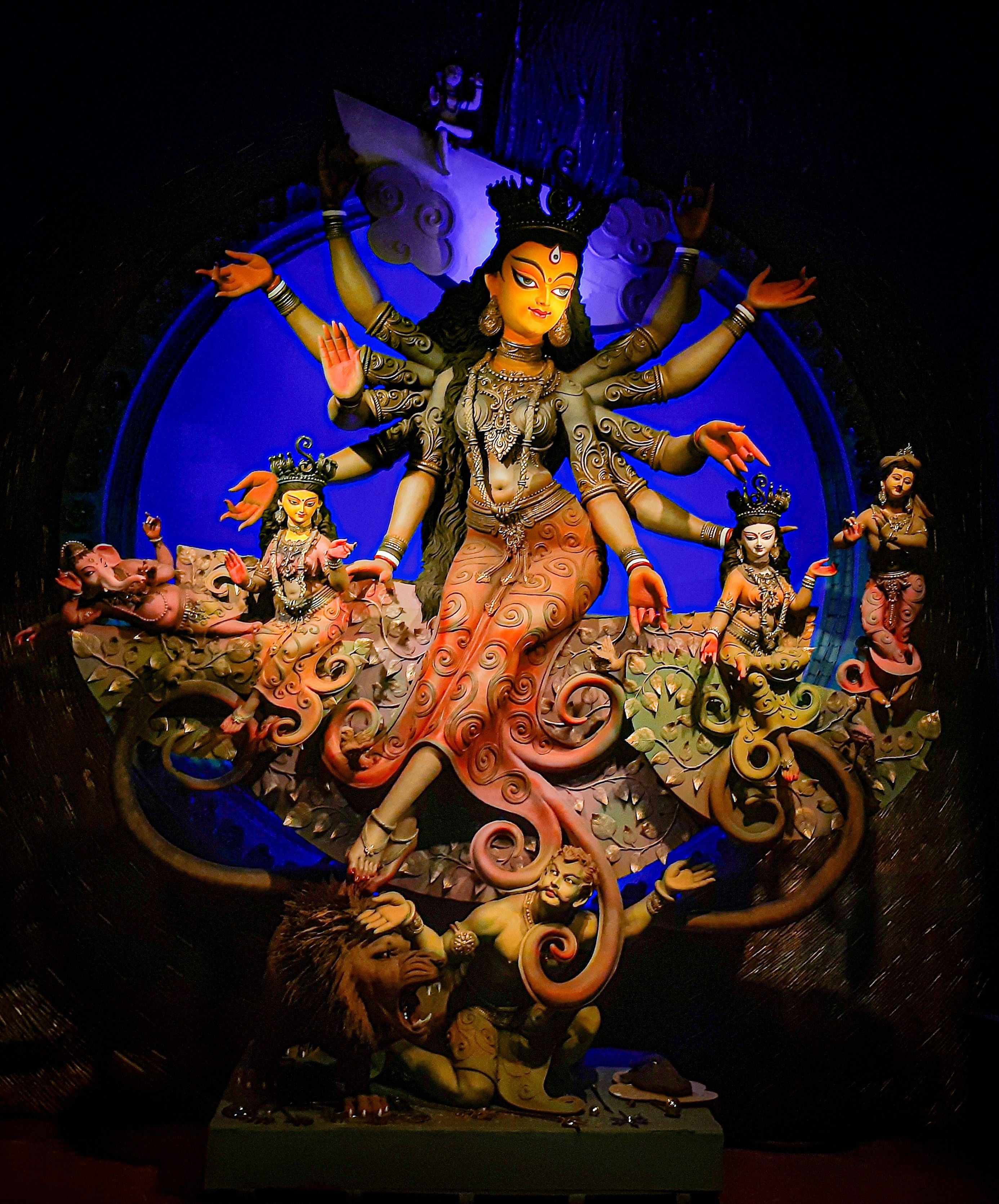 Today's Panchang: Auspicious Day Ahead