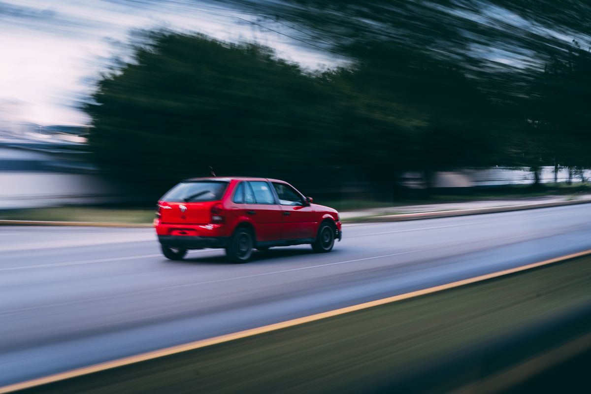 amende forfaitaire excès de vitesse barème - Les différentes catégories d’excès de vitesse et leurs conséquences