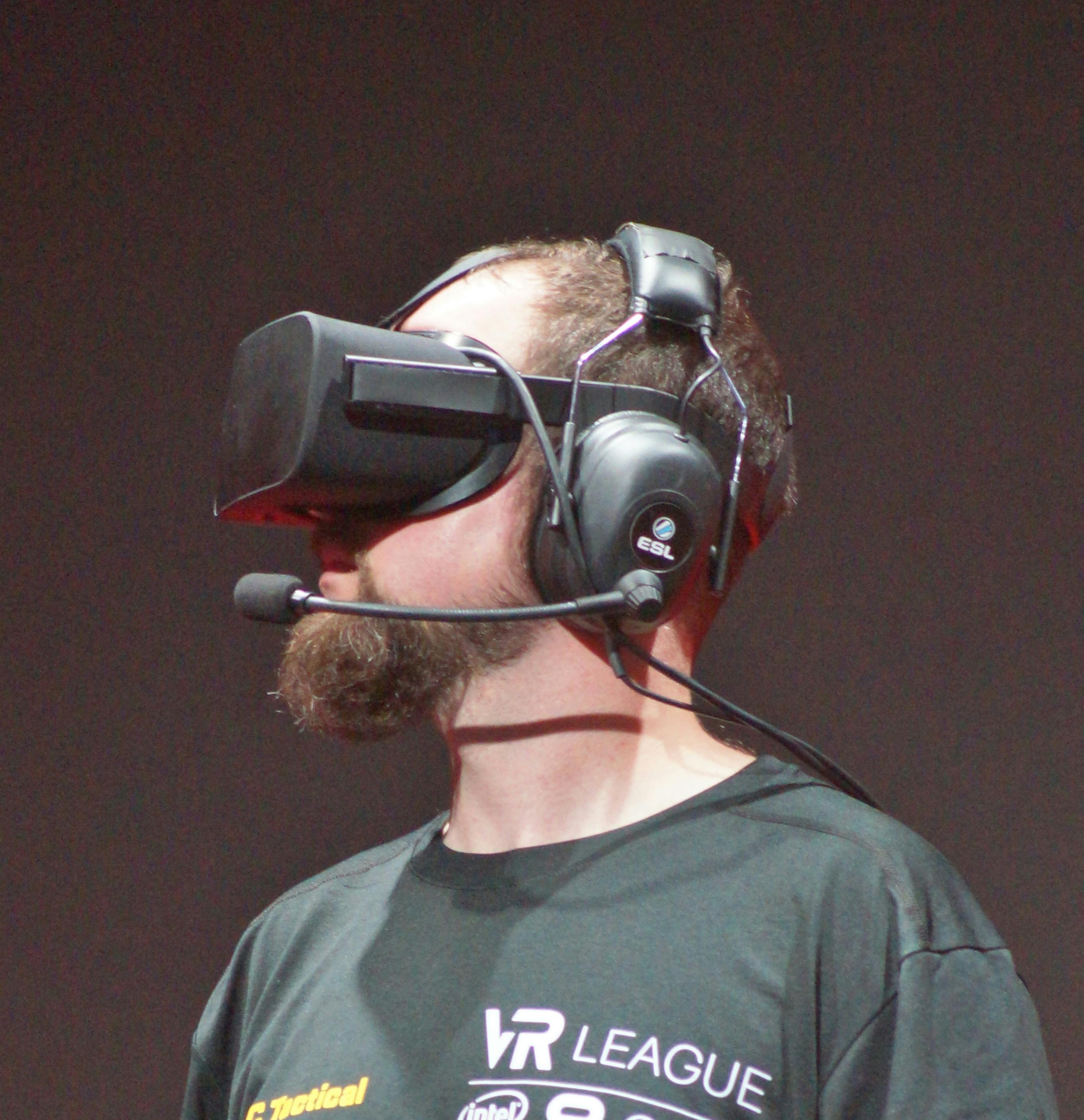 Free stock photo of ESL, Onward VR, virtual reality