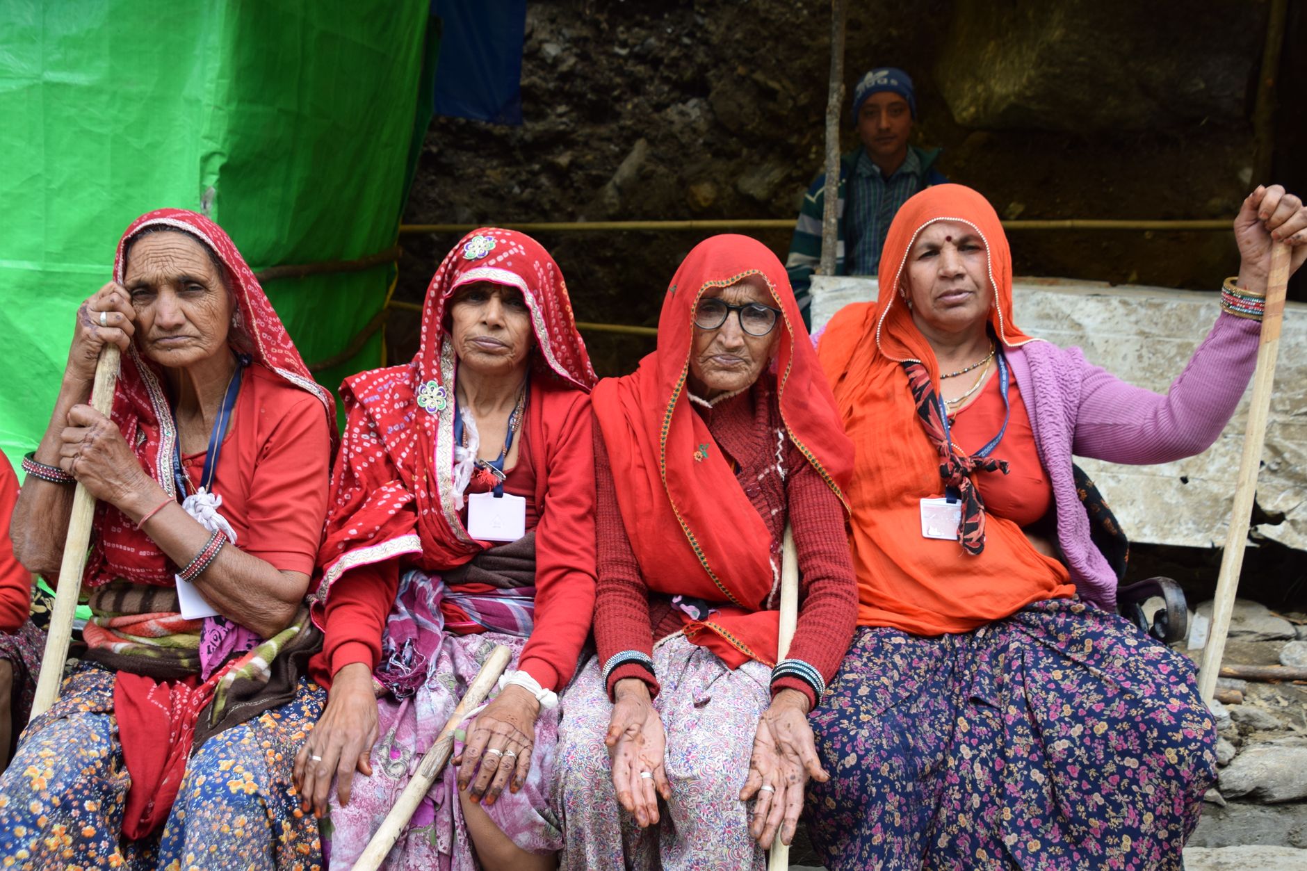 Featured image for the article: Ghaziabad Kanwar Yatra: women report gaps in toilets and rest areas