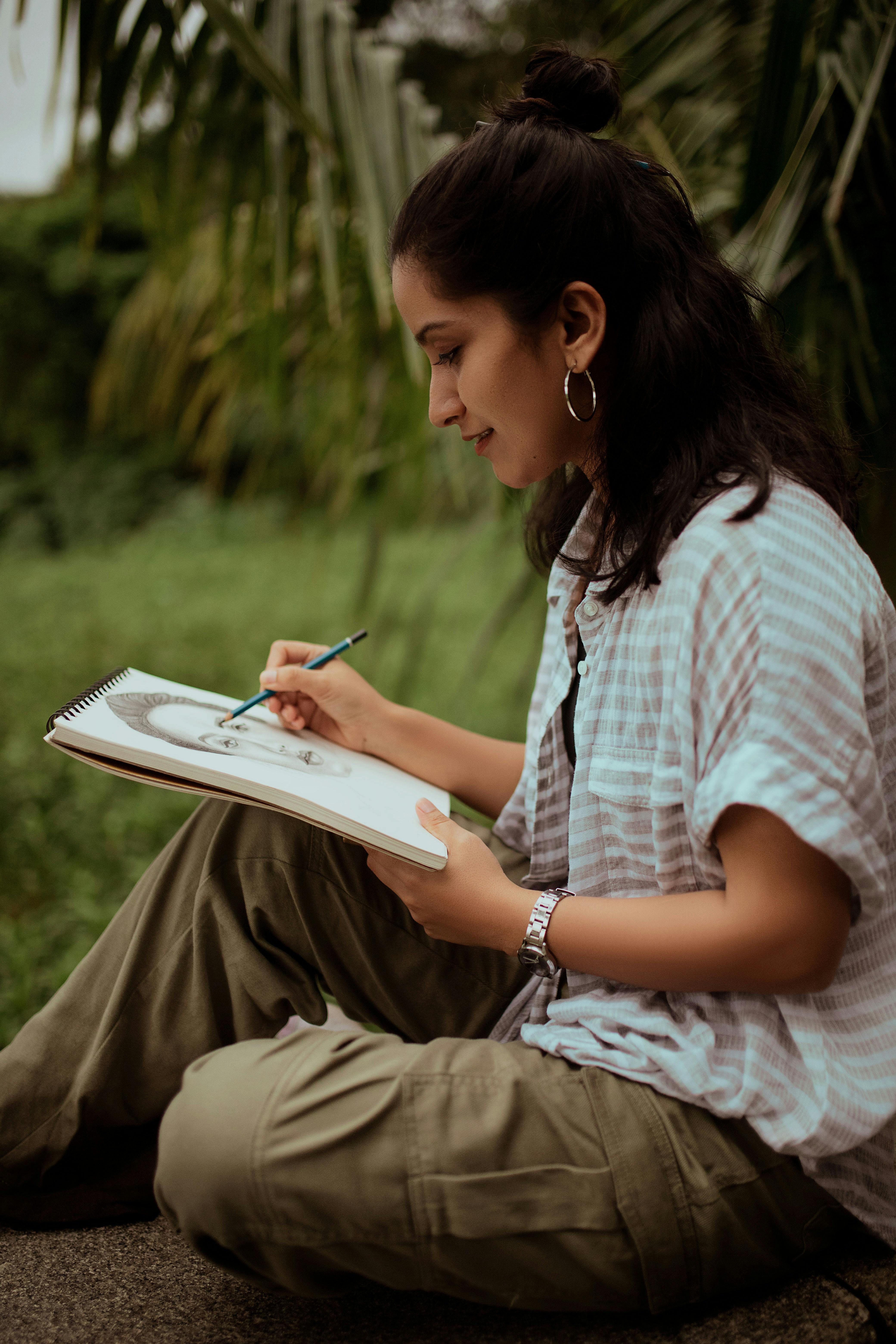 Miễn phí Nghệ Sĩ Chụp ảnh Ảnh lưu trữ