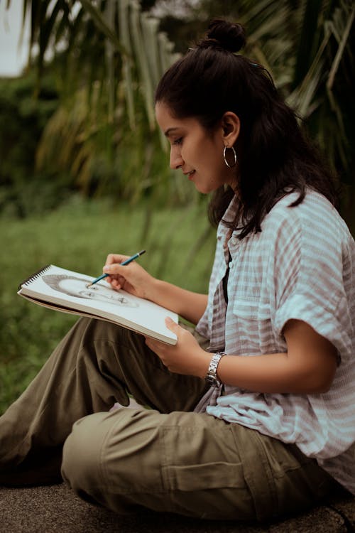 Miễn phí Nghệ Sĩ Chụp ảnh Ảnh lưu trữ