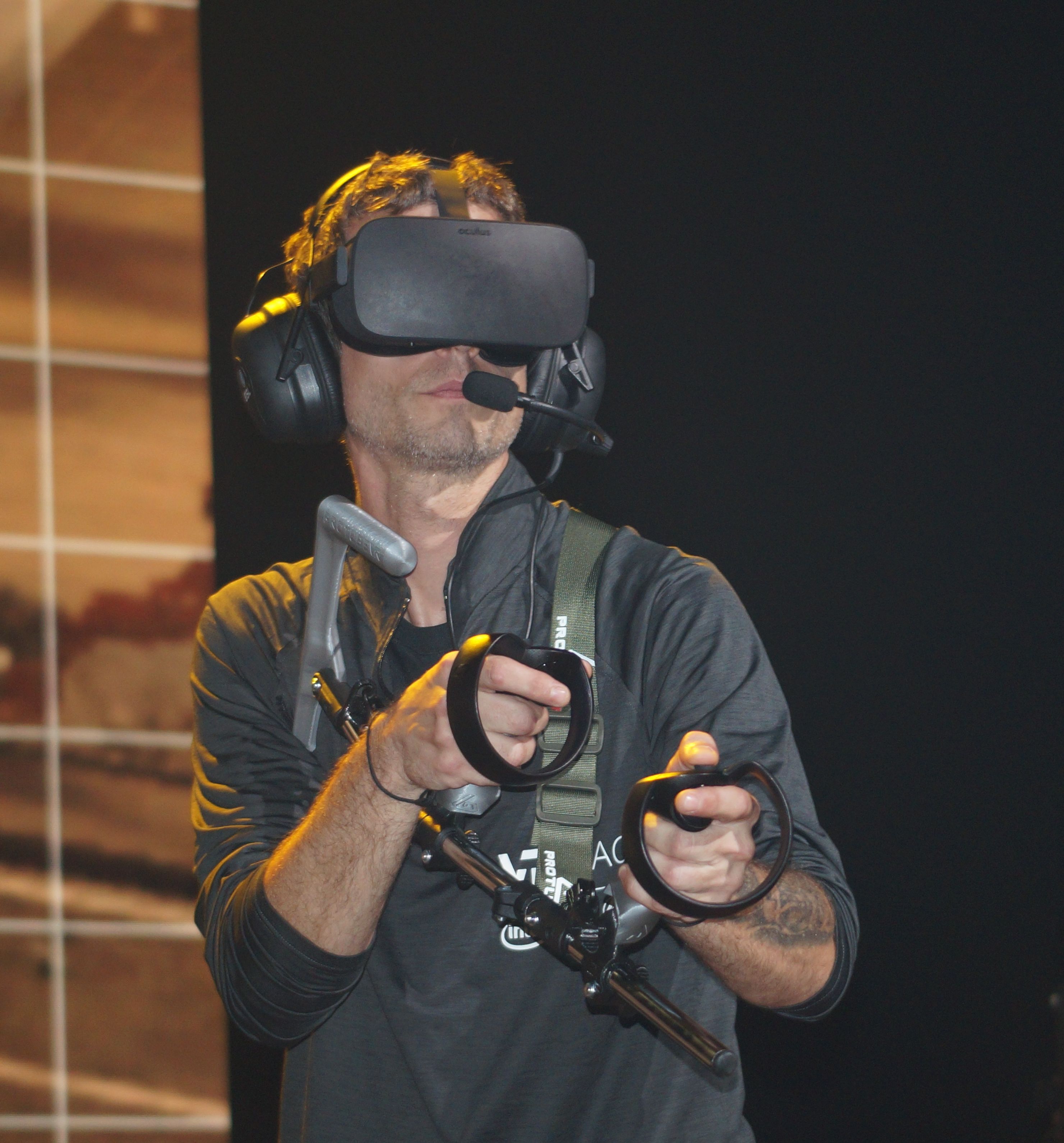 free-stock-photo-of-esl-onward-vr-virtual-reality