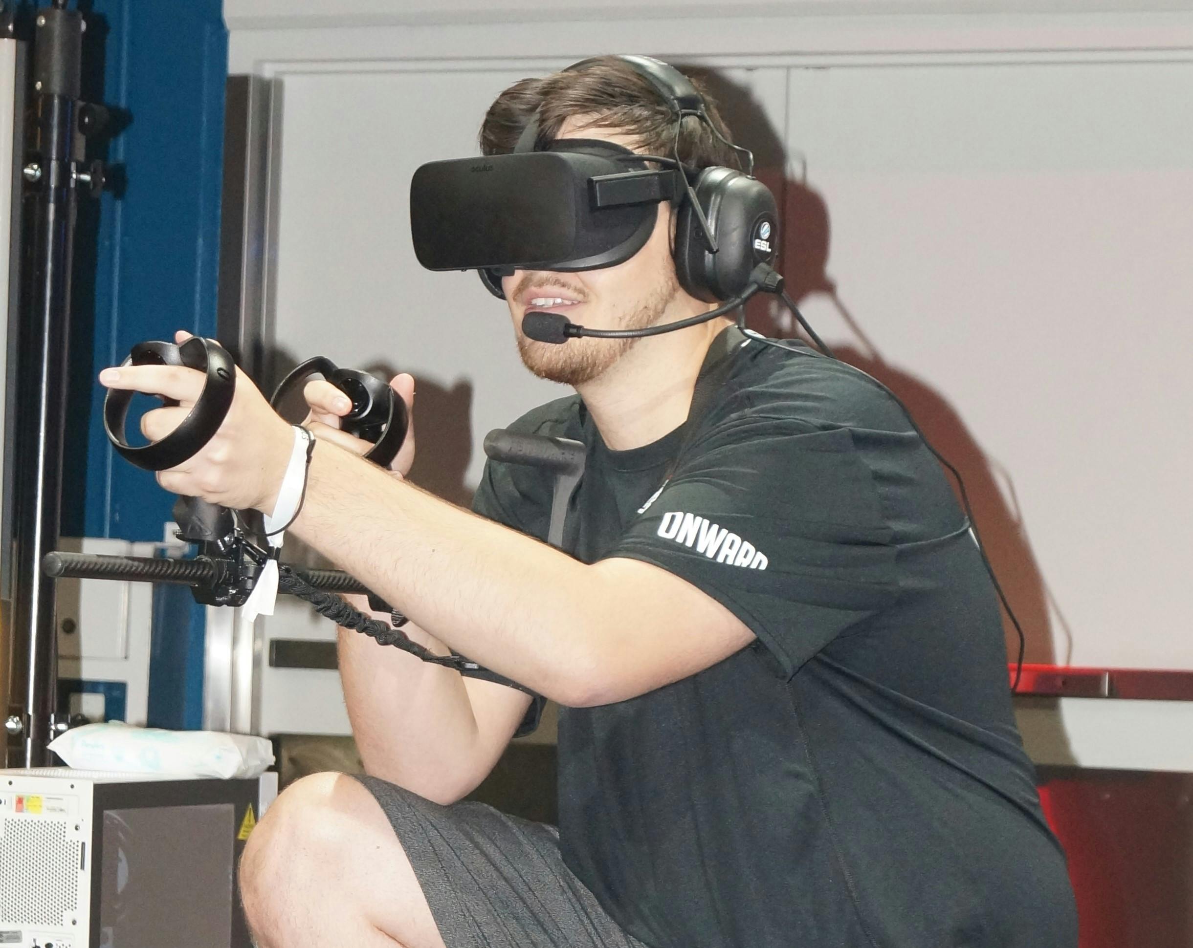 Free stock photo of ESL, oculus, Onward