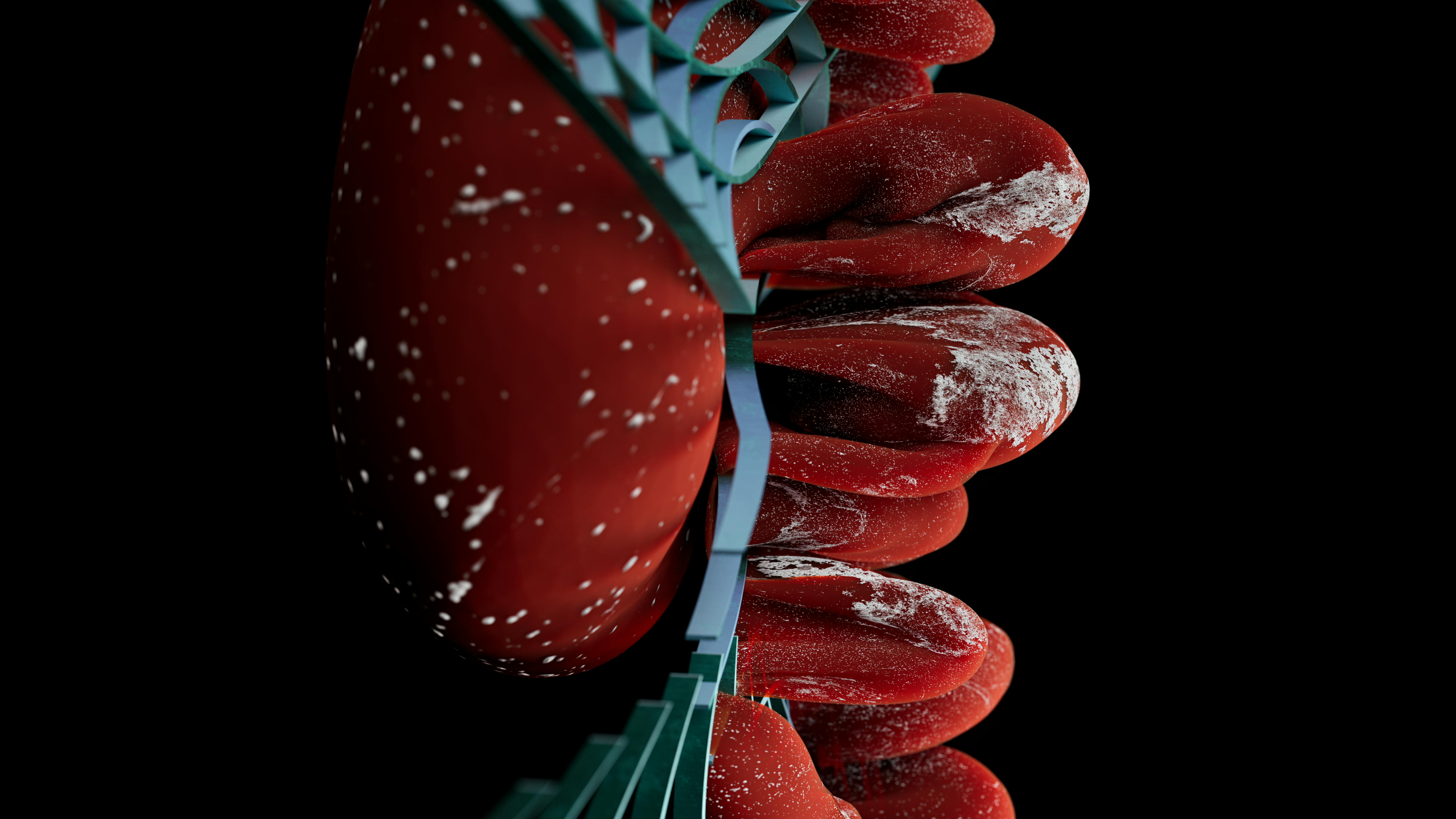 an artist s illustration of artificial intelligence ai this image depicts how ai tools can reproduce and disguise biases and the importance of research to mitigate this it was created