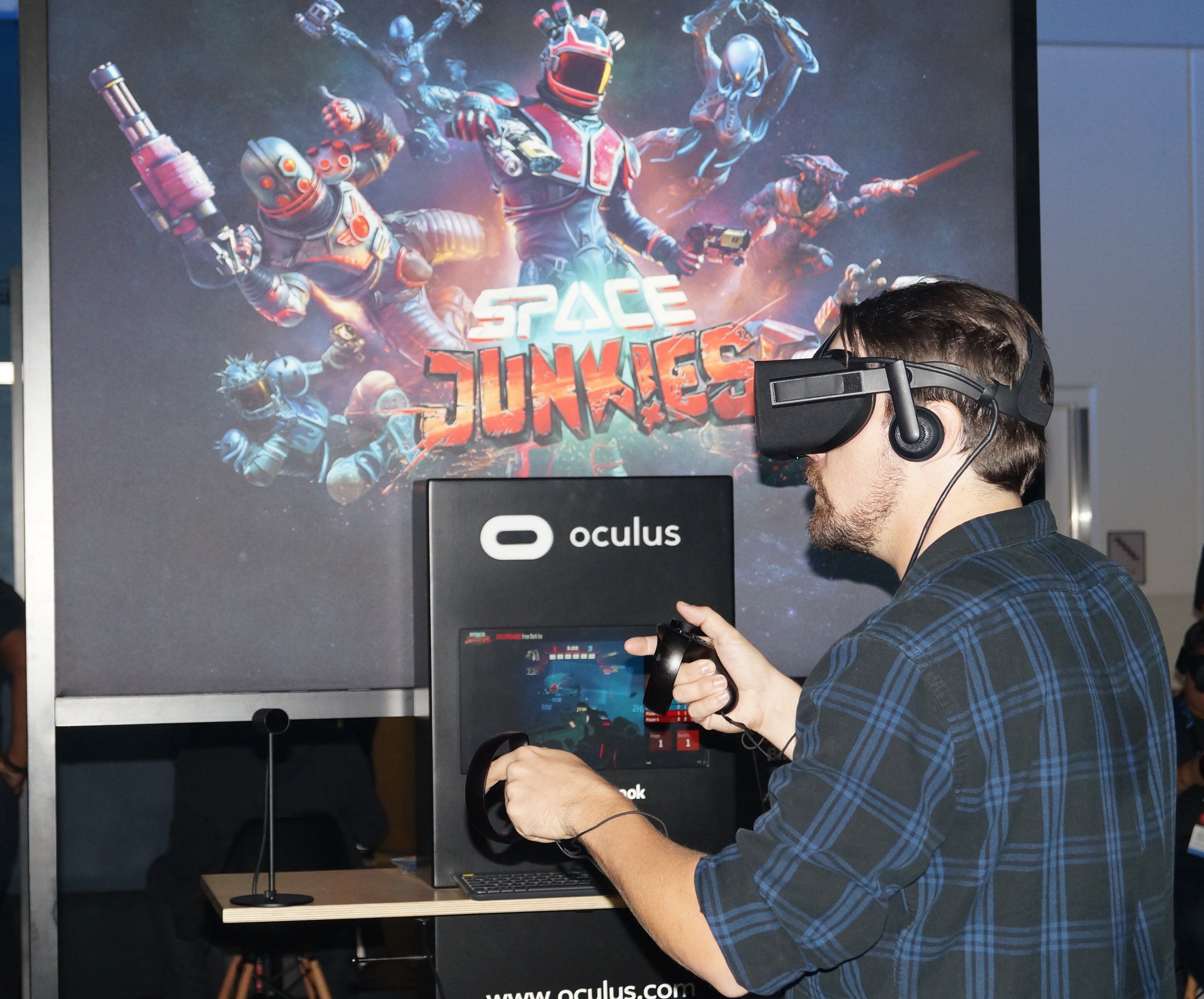free-stock-photo-of-esl-onward-vr-virtual-reality