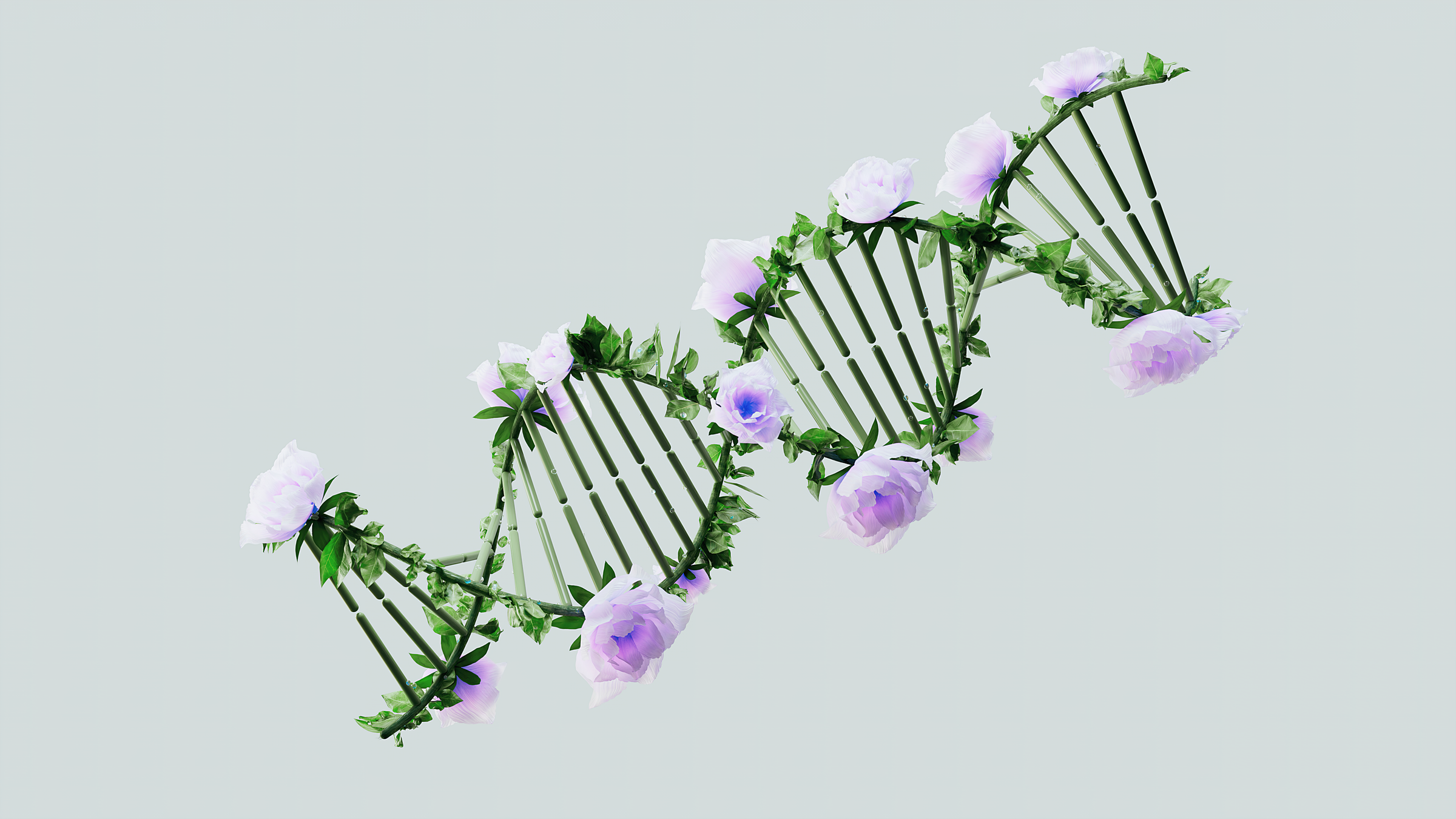 First Aging Reversal Therapy Starts Human Trials