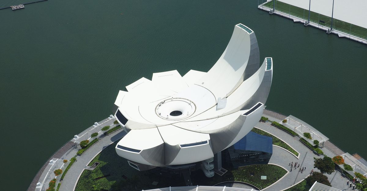 Photo of Singapore