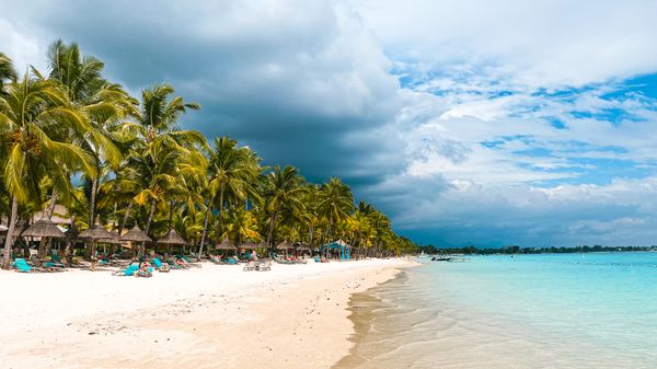 Mauritius Itinerary - Stays