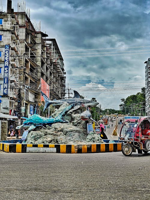 Cox's Bazar Junction 