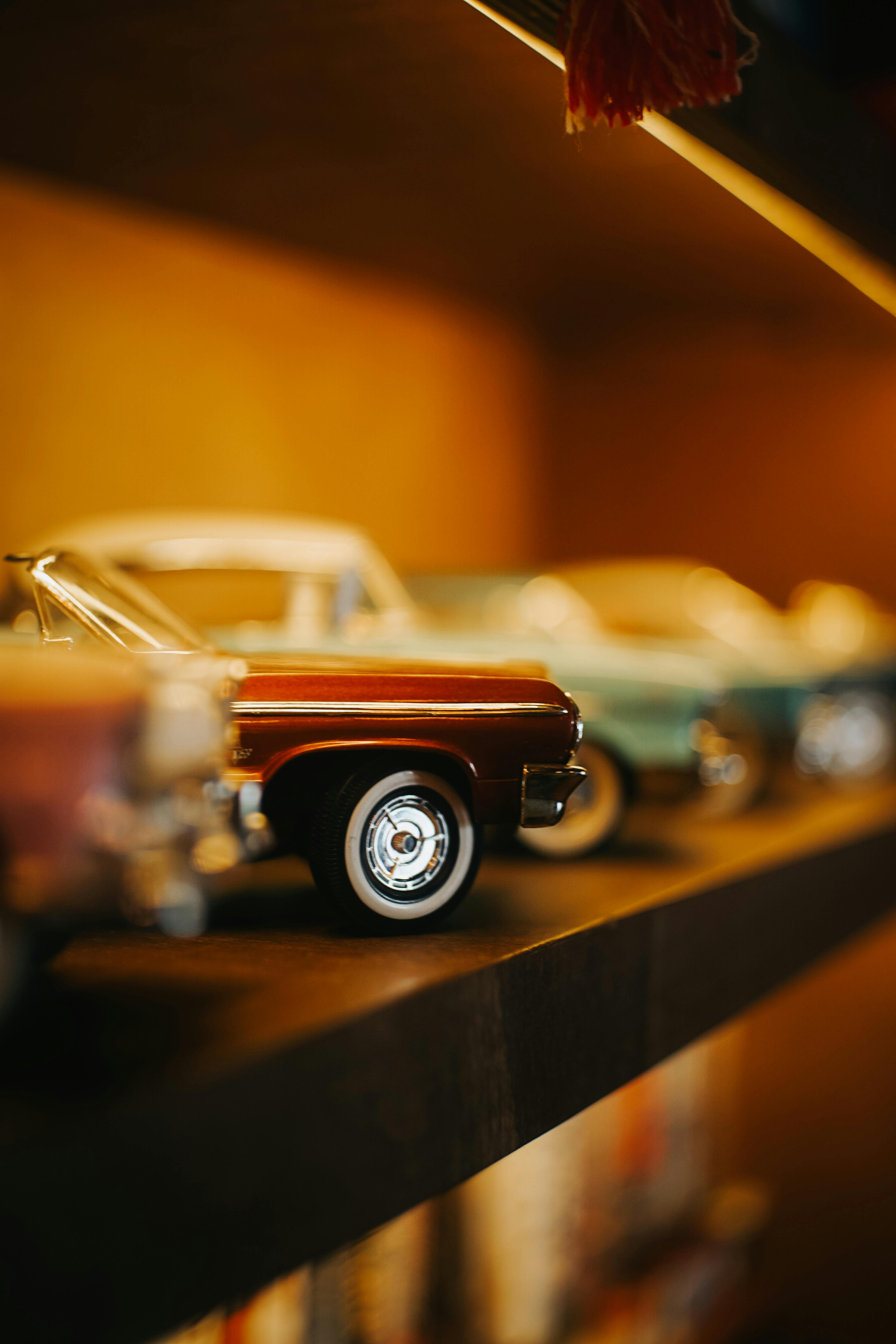 Gratis Fotos de stock gratuitas de autos viejos, carros de juguete, coches clásicos Foto de stock