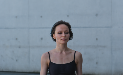 Artwork for Unlocking the Subconscious: Rapid Alignment Therapy with Anastasia Gerali