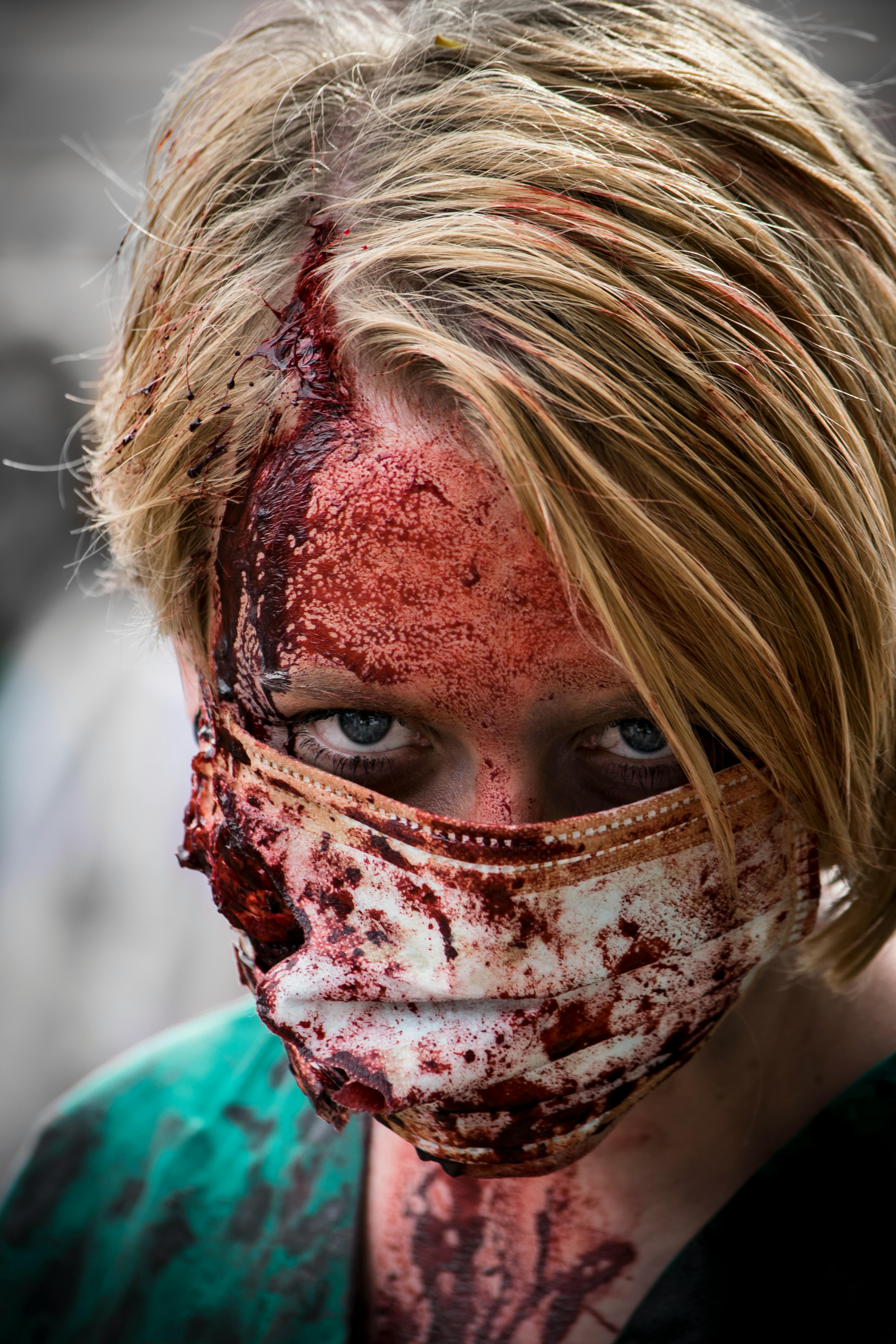 Horrifying Horror Images · Pexels · Free Stock Photos