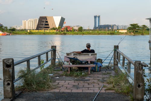 Saigon River