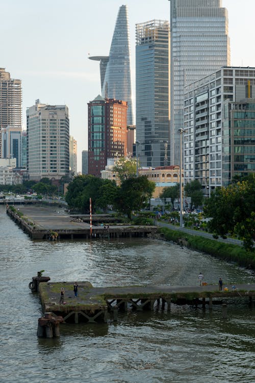 Saigon River