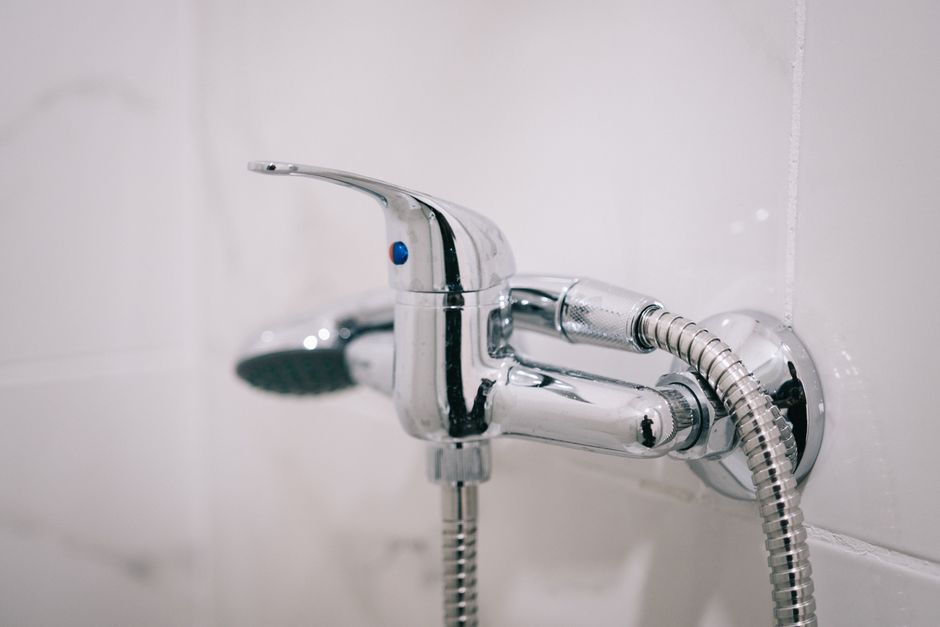 Brand name plumbing fixtures